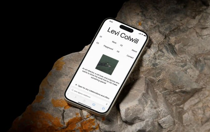 براند أوربت