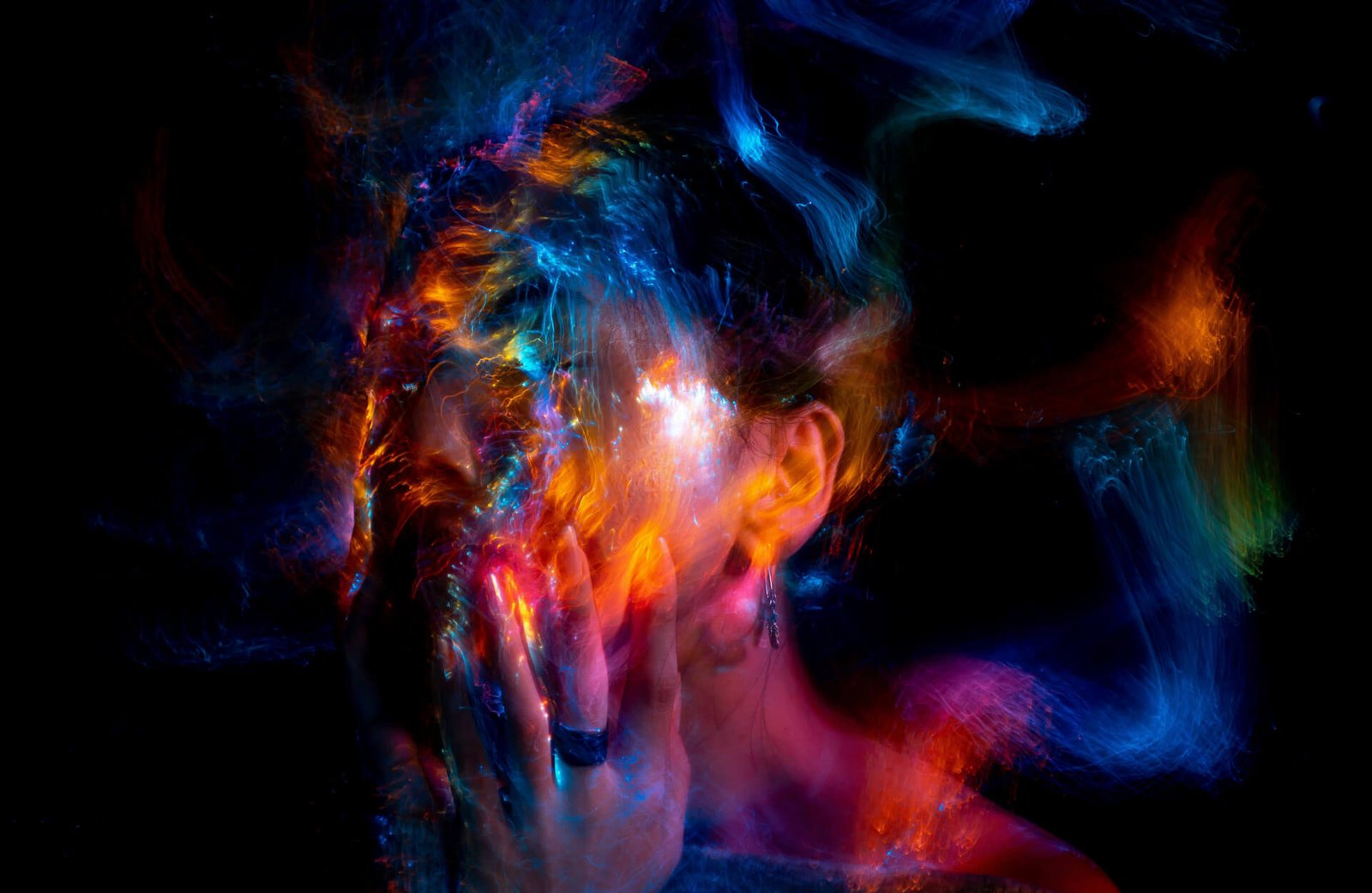 إدارة وسائل التواصل الاجتماعي